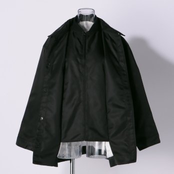 _V3  Coach Jacket　 詳細画像