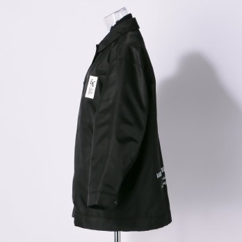 _V3  Coach Jacket　 詳細画像