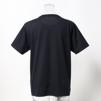 T-SHIRT with CHECK PRINT 詳細画像