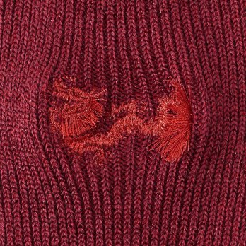 FRINGE DRAGON SOCKS　 詳細画像