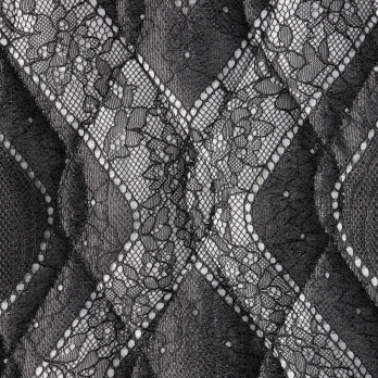 LACE QUILTING　スカート 詳細画像