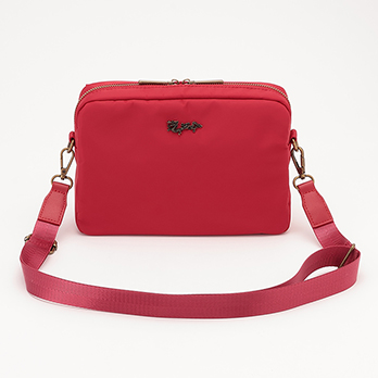 OSHIGOTO SHOULDER BAG