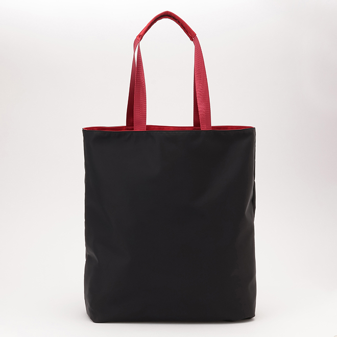 OSHIGOTO TOTE BAG 詳細画像 レッド 4