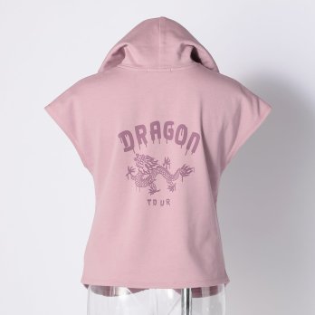 DRAGON PRINT SWEAT　 詳細画像