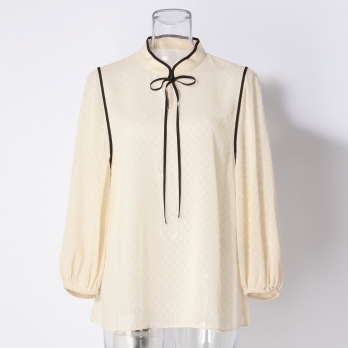 DOT BLOUSE 詳細画像