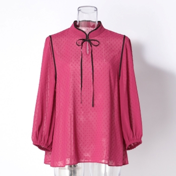 DOT BLOUSE 詳細画像