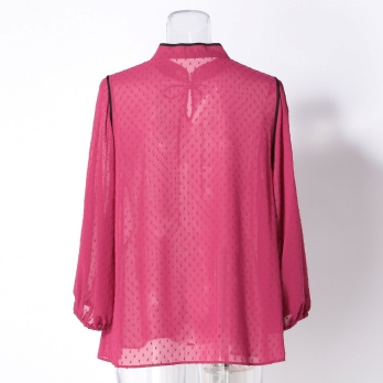 DOT BLOUSE 詳細画像