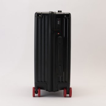 【追加生産予約：11月上旬入荷予定】TRAVEL DRAGON SUITCASE 詳細画像