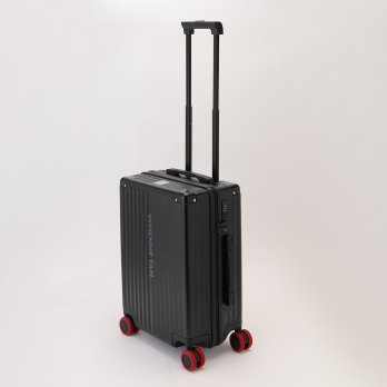 【追加生産予約：11月上旬入荷予定】TRAVEL DRAGON SUITCASE 詳細画像