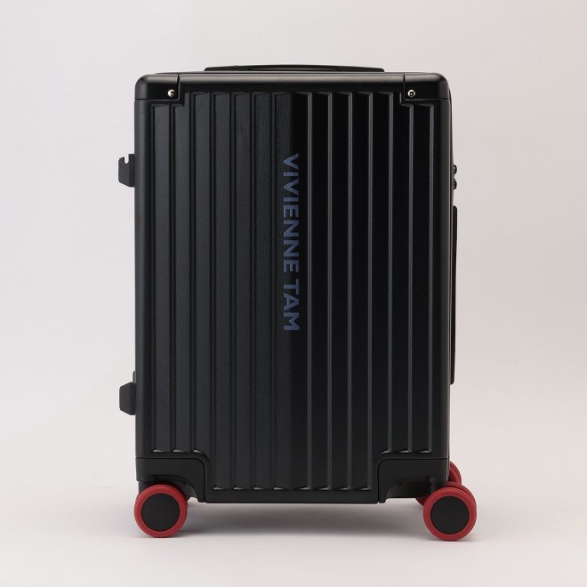 【追加生産予約：11月上旬入荷予定】TRAVEL DRAGON SUITCASE 詳細画像 ブラック 1