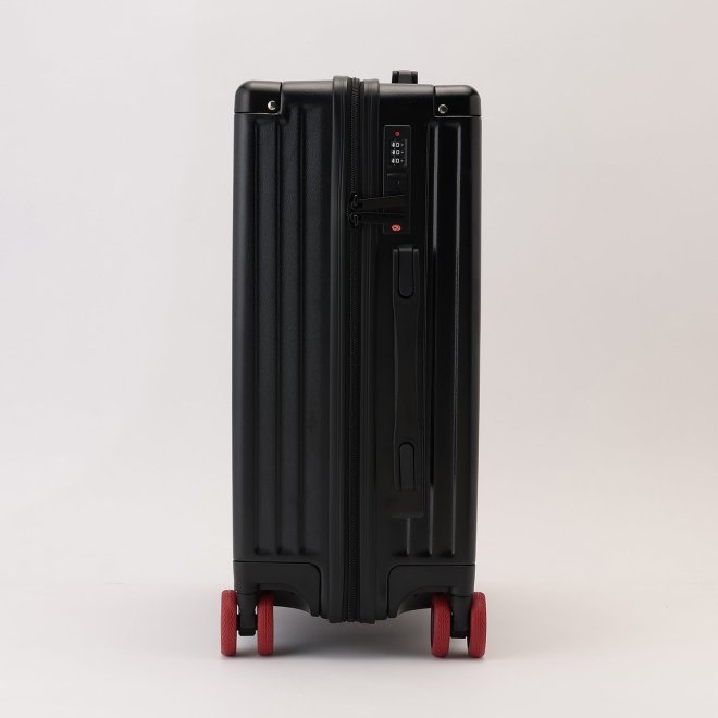 【追加生産予約：11月上旬入荷予定】TRAVEL DRAGON SUITCASE 詳細画像 ブラック 2