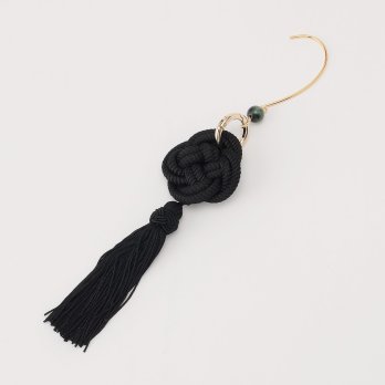 【COMING SOON】FRINGE EAR CUFF