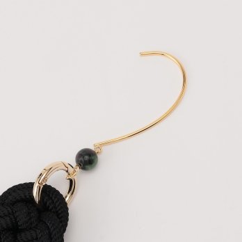 FRINGE EAR CUFF 詳細画像