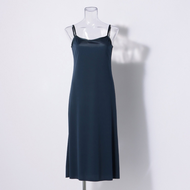 -confiture- VARIOUS PRINTED DRESSES 詳細画像 ブルー系マルチ 2