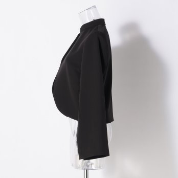 SLIT SLEEVE JACKET 詳細画像