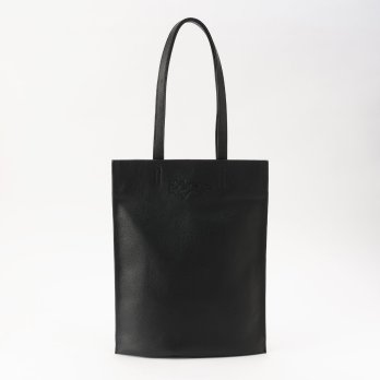 LEATHER DRAGON EMBOSS BAG 詳細画像