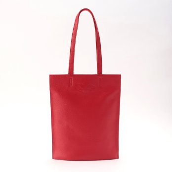 LEATHER DRAGON EMBOSS BAG 詳細画像