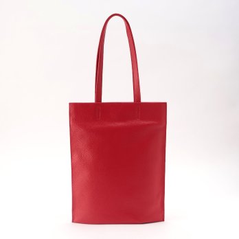 LEATHER DRAGON EMBOSS BAG 詳細画像