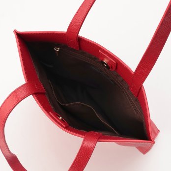 LEATHER DRAGON EMBOSS BAG 詳細画像