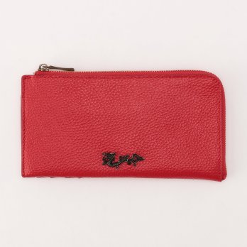 LEATHER WALLET