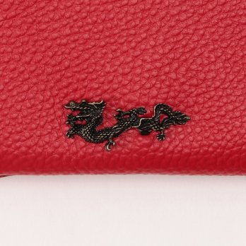 LEATHER WALLET 詳細画像