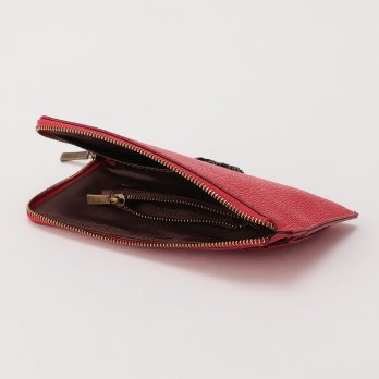 LEATHER WALLET 詳細画像